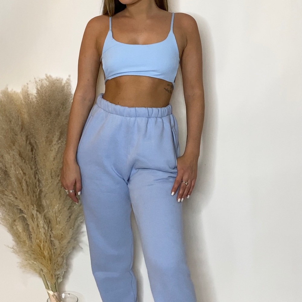 Comfy Sweat Set